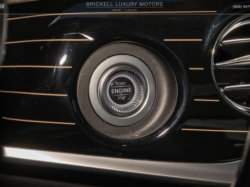 Used 2019 Mercedes-Benz S 560 Sedan image 37