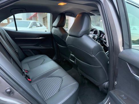 Certified 2023 Toyota Camry SE image 11