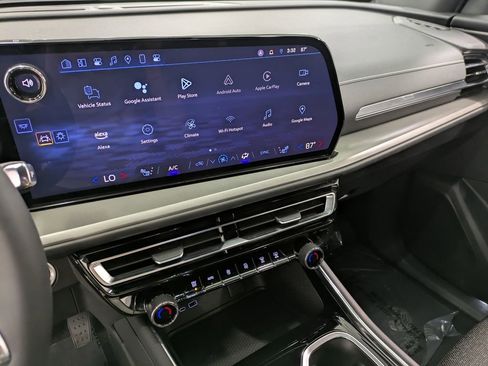 Used 2024 Chevrolet Traverse LS w/ LPO, Floor Liner Package image 12