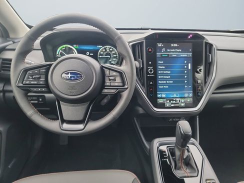 New 2026 Subaru Crosstrek 2.5i Limited image 10