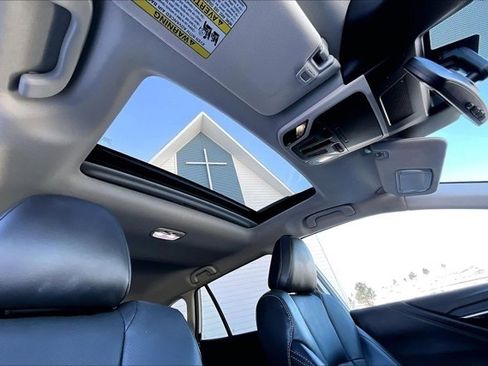 Used 2024 Subaru Outback Limited XT w/ Popular Package #2 image 27