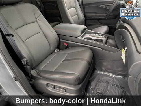 Used 2026 Honda Ridgeline TrailSport image 34