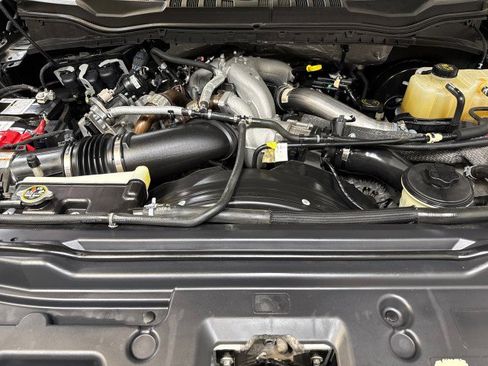 Used 2021 Ford F250 Lariat w/ Lariat Ultimate Package image 81