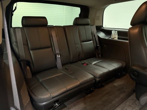 Used 2012 Chevrolet Tahoe LT w/ All-Star Edition image 19