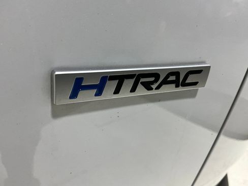 Used 2023 Hyundai Tucson SEL AWD/4WD image 10