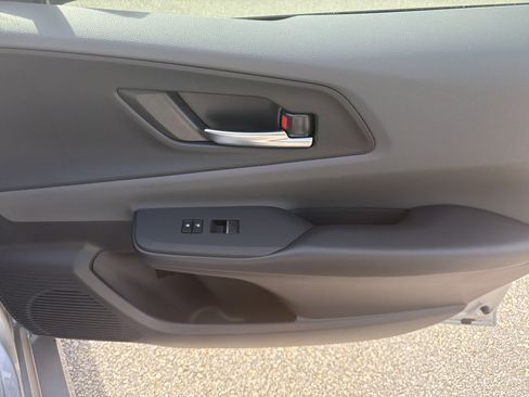 New 2026 Toyota Prius XLE FWD image 14