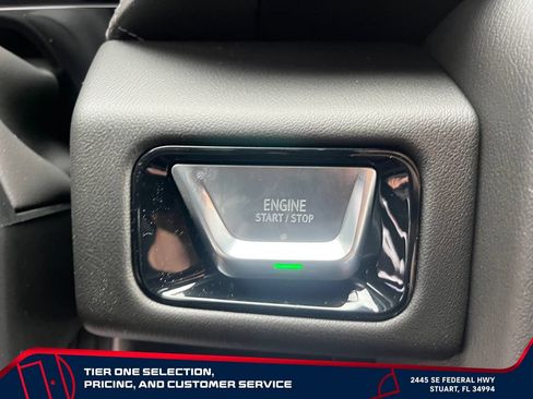New 2026 GMC Yukon Denali AWD/4WD image 21