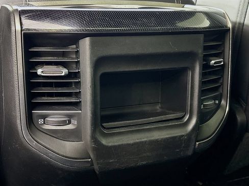 Used 2022 RAM 1500 Sport w/ Rebel Level 2 Equipment Group AWD/4WD image 27