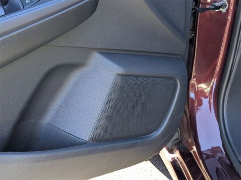 Used 2024 Nissan Sentra SV image 18