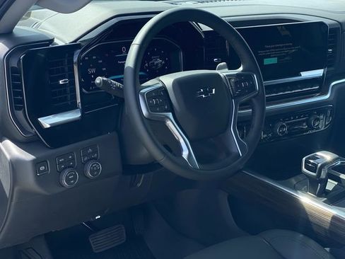 New 2026 Chevrolet Silverado 1500 LT Trail Boss image 18