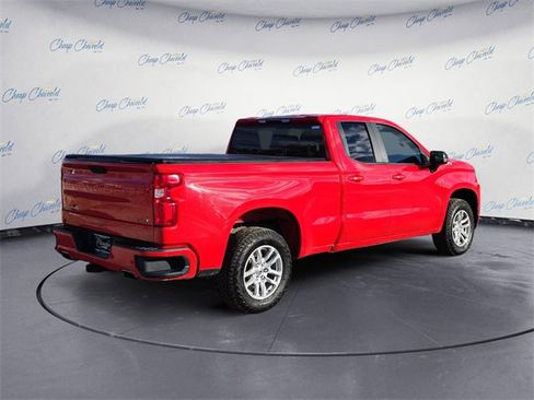 Used 2019 Chevrolet Silverado 1500 RST w/ All-Star Edition image 5