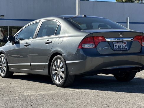 Used 2010 Honda Civic EX-L image 6