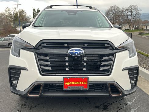 New 2026 Subaru Ascent Limited Bronze image 3