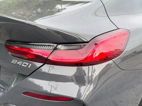 New 2026 BMW 840i xDrive image 6