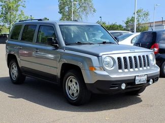 Used 2016 Jeep Patriot Sport w/ Power Value Group FWD video 3