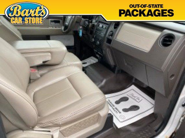 Used 2010 Ford F150 XL RWD image 18