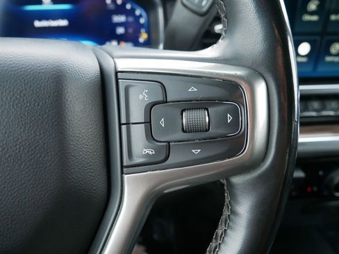 Used 2024 Chevrolet Silverado 2500 LT w/ Convenience Package AWD/4WD image 24