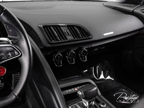Used 2018 Audi R8 V10 plus AWD/4WD image 34