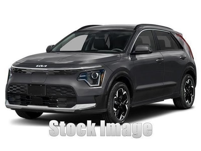 New 2026 Kia Niro Wind w/ Wind Preserve Package FWD image 37