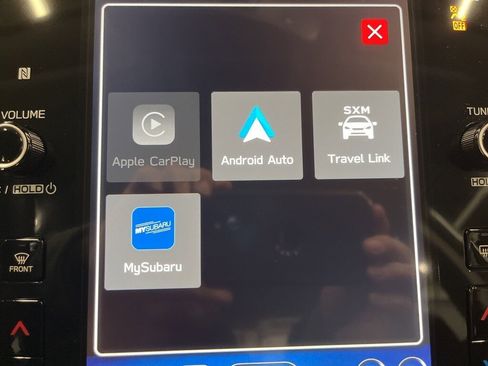 Certified 2025 Subaru Legacy Premium image 18