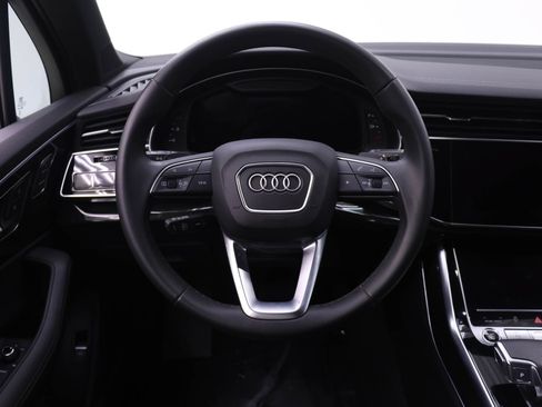 Certified 2023 Audi Q7 3.0T Prestige w/ Prestige Package AWD/4WD image 18