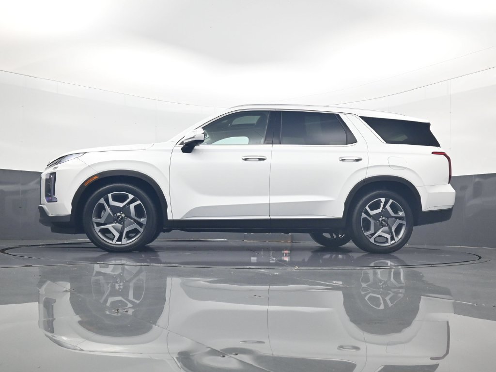 Certified 2025 Hyundai Palisade SEL AWD/4WD image 30