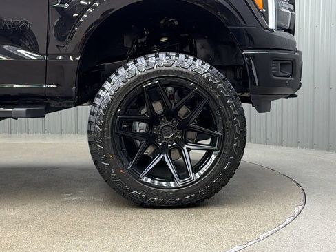Used 2026 Ford F150 Lariat AWD/4WD image 10