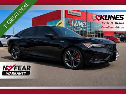 Used 2023 Acura Integra A-Spec