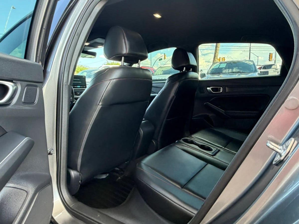 Used 2024 Acura Integra Type S FWD image 43