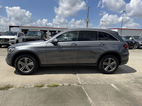 Certified 2020 Mercedes-Benz GLC 300 image 16