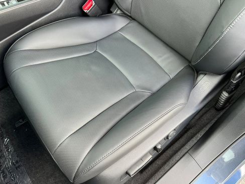 New 2025 Honda Accord EX-L image 10