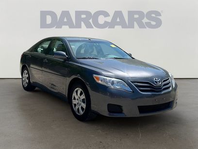 Used 2011 Toyota Camry LE