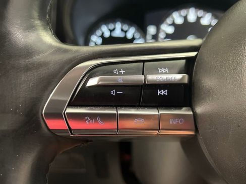 Used 2024 MAZDA CX-50 AWD 2.5 S w/ Preferred Package image 41