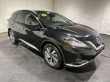Used 2021 Nissan Murano SL image 3