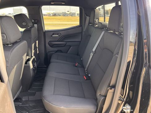 New 2026 GMC Canyon Elevation w/ Convenience Package image 31