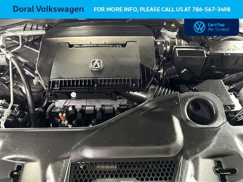Used 2023 Acura MDX FWD w/ Technology Package image 12
