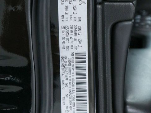 Used 2018 Jeep Grand Cherokee High Altitude RWD image 32