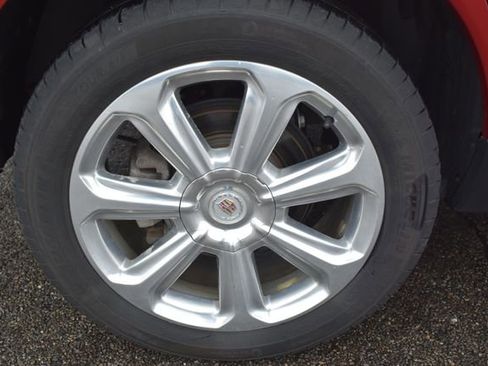 Used 2016 Cadillac SRX Performance w/ Driver Awareness Package image 51