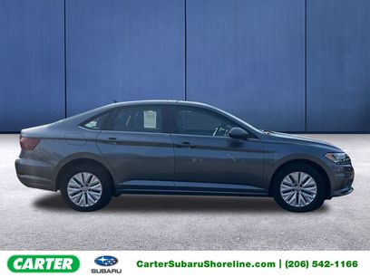 Used 2020 Volkswagen Jetta S