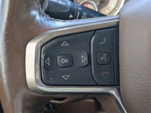 Used 2020 RAM 1500 Limited image 29