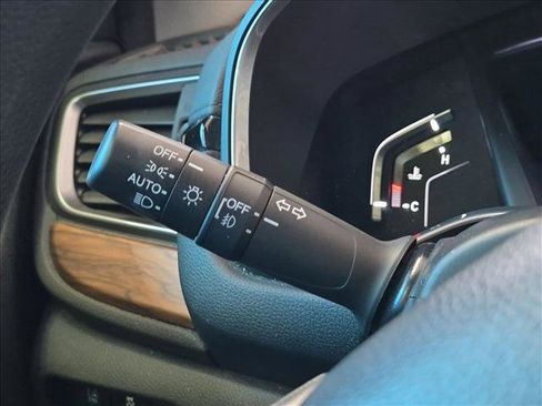 Used 2018 Honda CR-V EX image 10