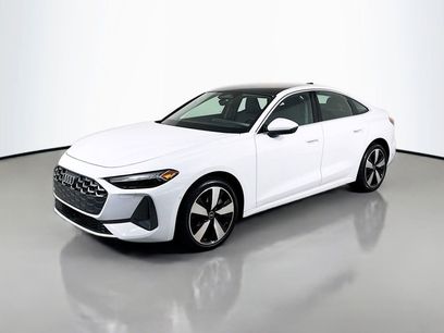 Certified 2025 Audi A5 2.0T Premium Plus w/ Premium Plus