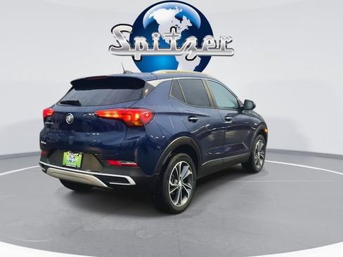 Used 2023 Buick Encore GX Select image 9