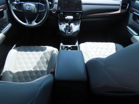 Used 2019 Honda CR-V EX image 9