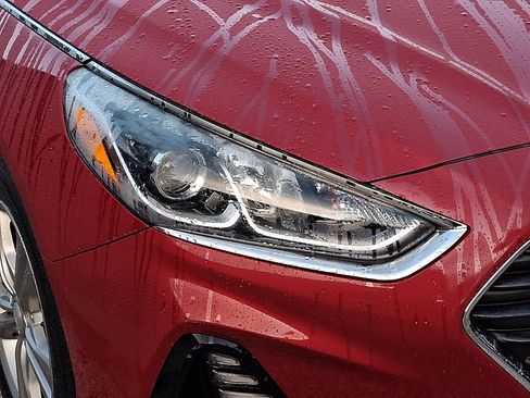 Used 2018 Hyundai Sonata SEL FWD image 9