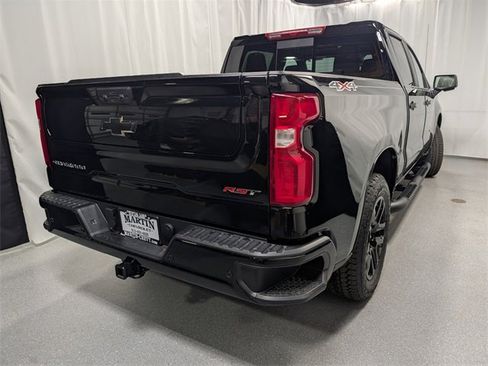 New 2026 Chevrolet Silverado 1500 RST image 5