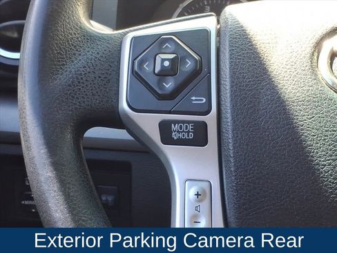 Used 2015 Toyota Tundra SR5 w/ SR5 Upgrade Package image 12