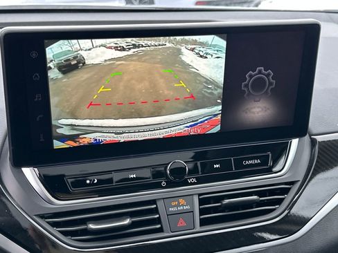 New 2025 Nissan Altima 2.5 SR w/ SR Premium Package image 29