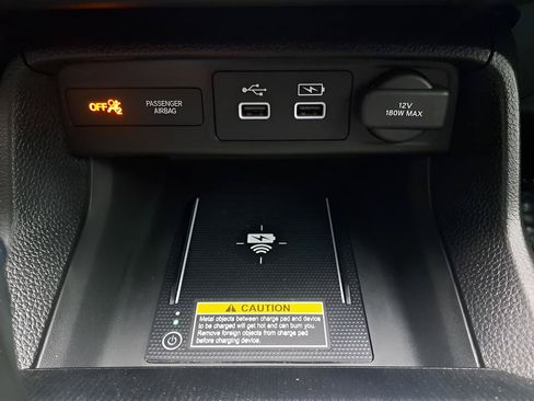 Used 2023 Honda Civic Sport Touring image 22
