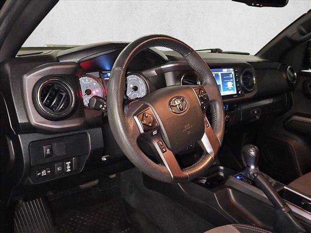 Used 2023 Toyota Tacoma TRD Off-Road AWD/4WD image 9